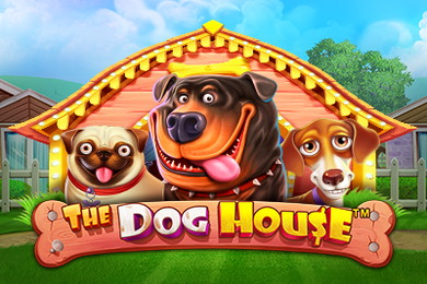 Играть в The Dog House Водка Казино